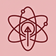 Bioverfügbarkeit Icon rosa Hintergrund